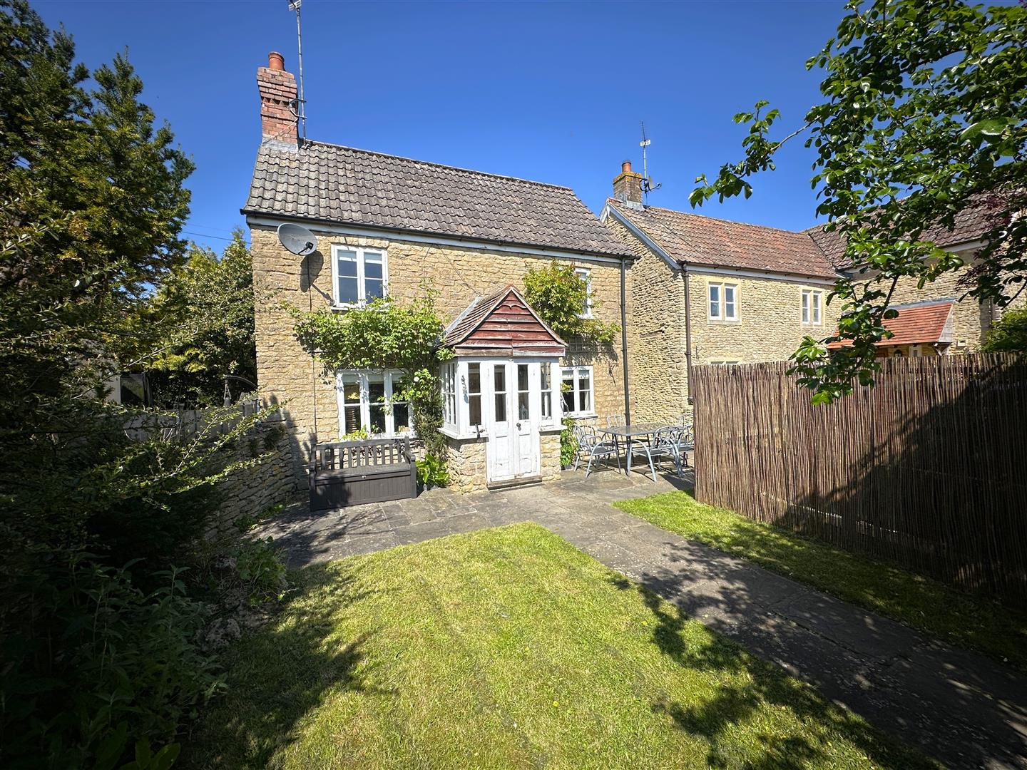 Gladwyn Cottage, 4 Sutton Lane, Sutton Benger 